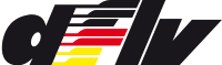 dflv-Logo, Deutsche Fitnesslehrer Vereinigung e.V.